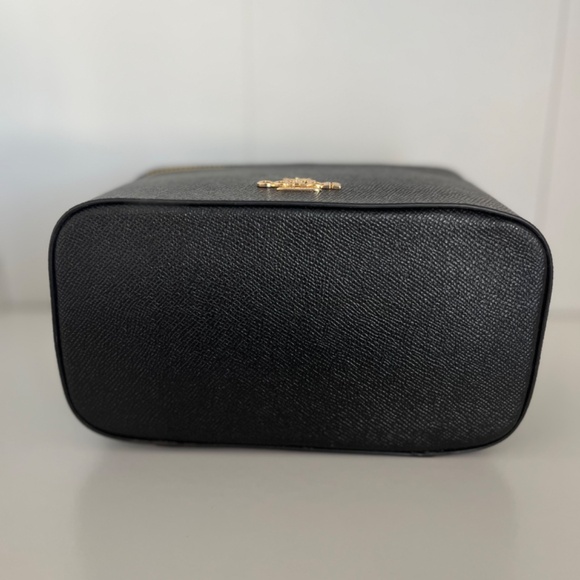 Coach Cosmetic Vanity Case - Picture 4 of 7